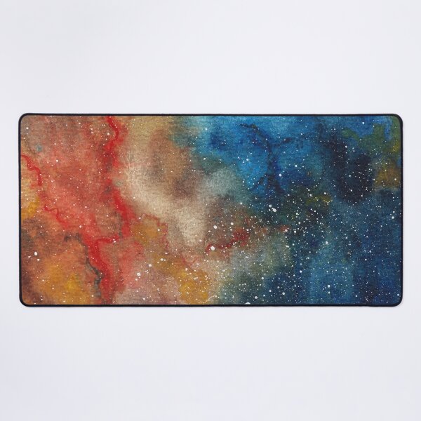 Item preview, Aphelion Nebula designed and sold by ingridhurlen.