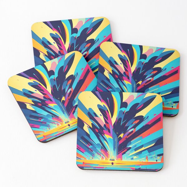 Item preview, Absract design designed and sold by ShenGha-design.