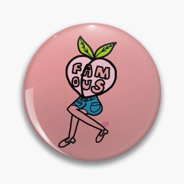 Item preview, LaMaisonOfMY MS FAMOUS PEACHY DENIM COLLECTION NO.1 designed and sold by LaMaisonOfMY.
