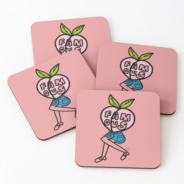 Item preview, LaMaisonOfMY MS FAMOUS PEACHY DENIM COLLECTION NO.1 designed and sold by LaMaisonOfMY.
