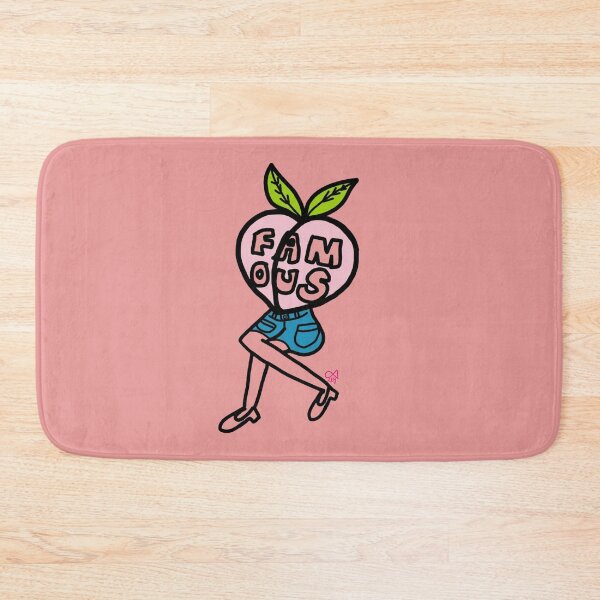 Item preview, LaMaisonOfMY MS FAMOUS PEACHY DENIM COLLECTION NO.1 designed and sold by LaMaisonOfMY.