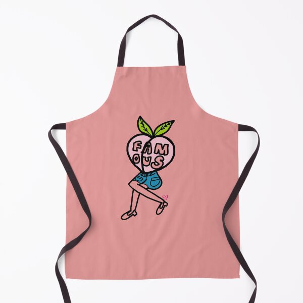 Item preview, LaMaisonOfMY MS FAMOUS PEACHY DENIM COLLECTION NO.1 designed and sold by LaMaisonOfMY.