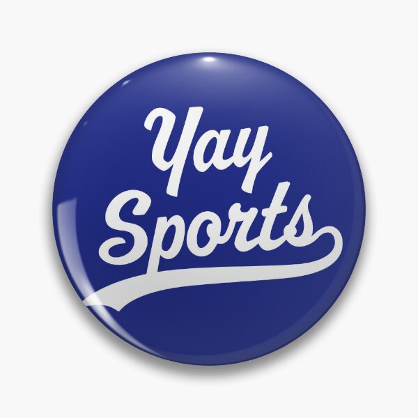 Item preview, Yay Sports designed and sold by PaulSDesign.
