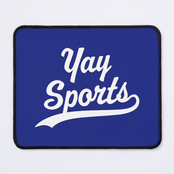 Item preview, Yay Sports designed and sold by PaulSDesign.