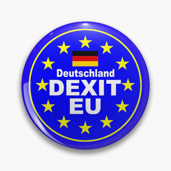 Item preview, Dexit Germany Deutschland designed and sold by BigTime.