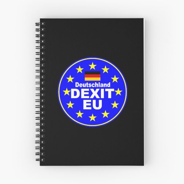 Item preview, Dexit Germany Deutschland designed and sold by BigTime.