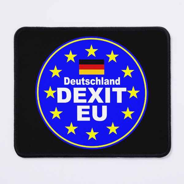 Item preview, Dexit Germany Deutschland designed and sold by BigTime.