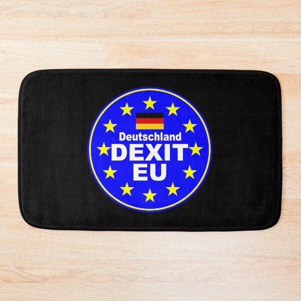Item preview, Dexit Germany Deutschland designed and sold by BigTime.