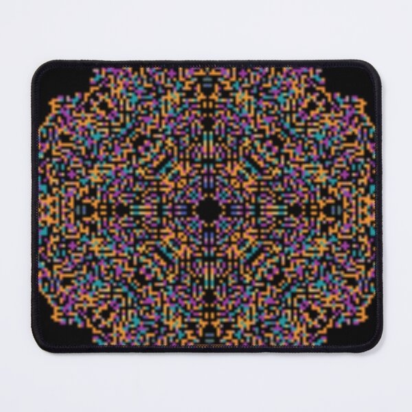Item preview, Diamond Vacuum (False Vacuum Series) designed and sold by NeonHexagon.