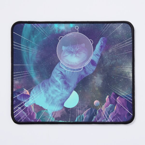 Item preview, Catronaut with black writing designed and sold by mmyspace.