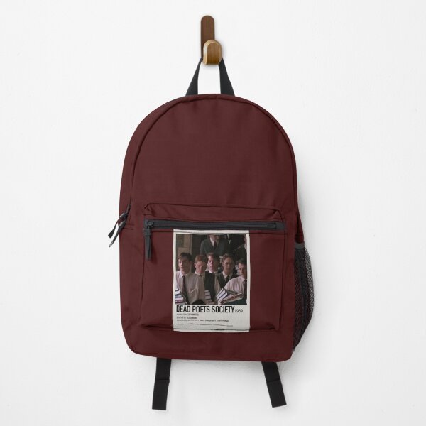 Item preview, Dead poets society movie poster designed and sold by Iant0J0nes.