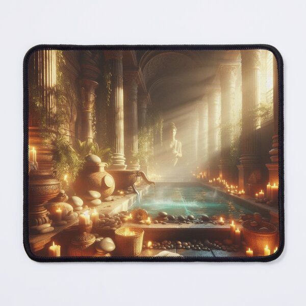 Item preview, Relax Spa - 4 - designed and sold by Rockwoman.