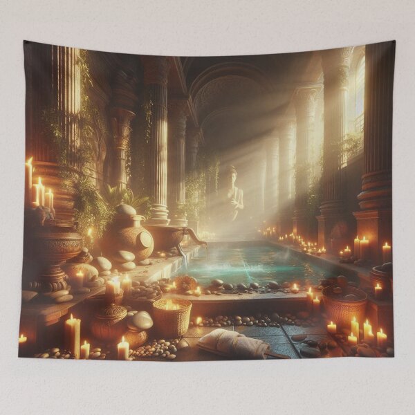 Item preview, Relax Spa - 4 -  designed and sold by Rockwoman.
