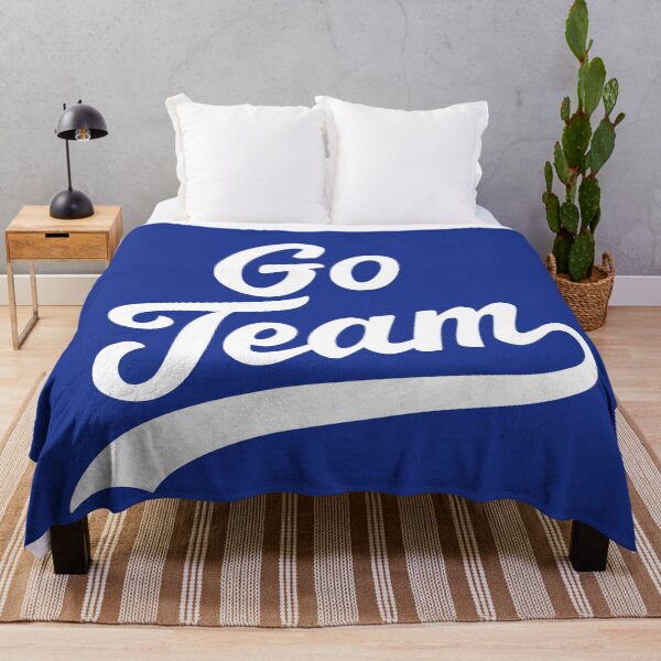 Item preview, Go Team designed and sold by PaulSDesign.