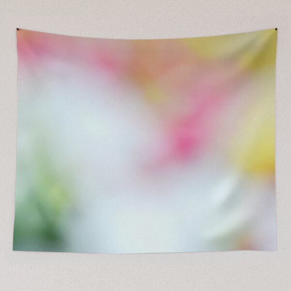 Item preview, Unfocused Flowers designed and sold by relayer51.