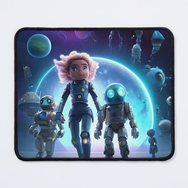 Item preview, galactic journey designed and sold by zainab-bella.