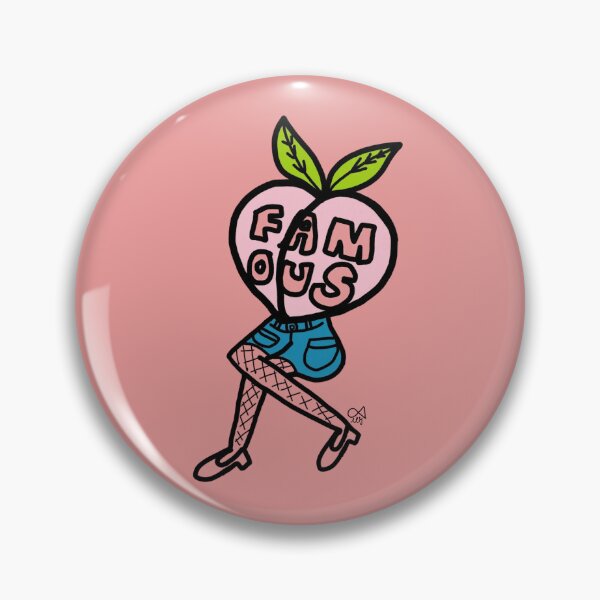 Item preview, LaMaisonOfMY MS FAMOUS PEACHY DENIM COLLECTION NO.2 designed and sold by LaMaisonOfMY.