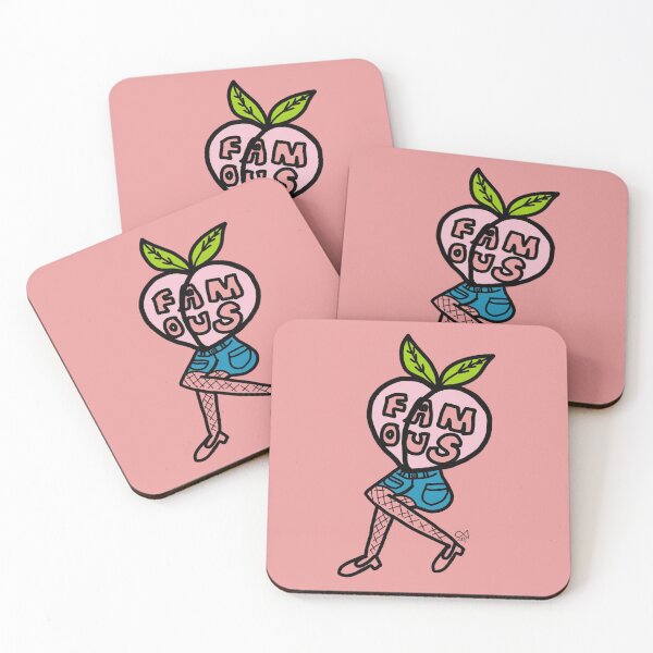 Item preview, LaMaisonOfMY MS FAMOUS PEACHY DENIM COLLECTION NO.2 designed and sold by LaMaisonOfMY.