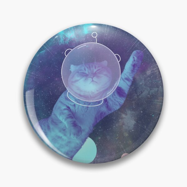 Item preview, Catronaut with white writing designed and sold by mmyspace.