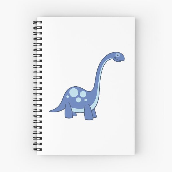 Artikelvorschau, Brachiosaurus-Dinosaurier entworfen und verkauft von Reethes.