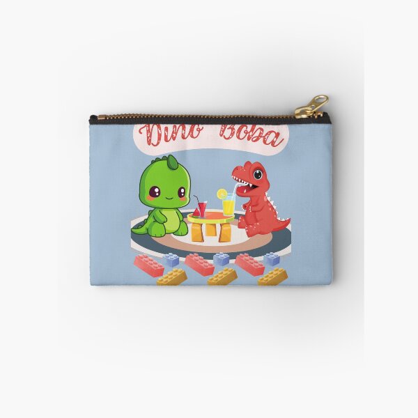 Item preview, Dino Boba designed and sold by Mateusz Bachanek.