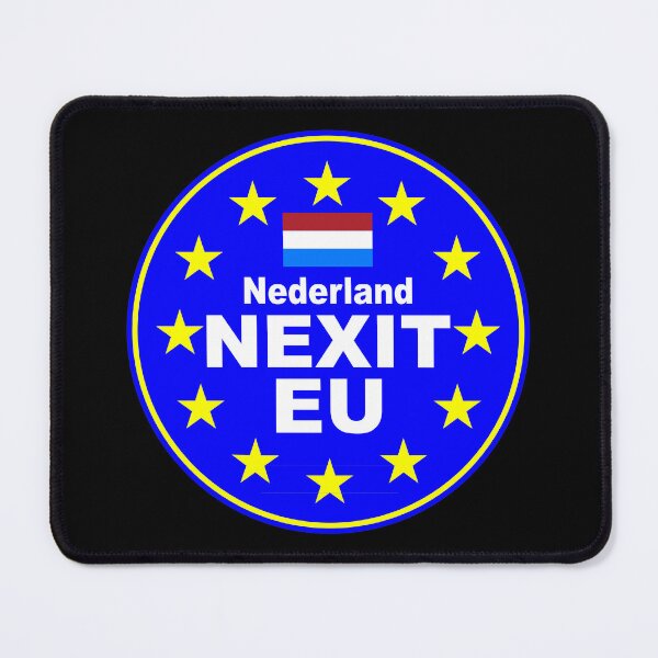 Item preview, Nexit Holland Nederland netherland designed and sold by BigTime.