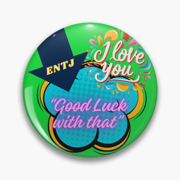 Item preview, Your MBTI reaction and color-ENTJ designed and sold by beatriceJHS.