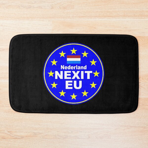 Item preview, Nexit Holland Nederland netherland designed and sold by BigTime.