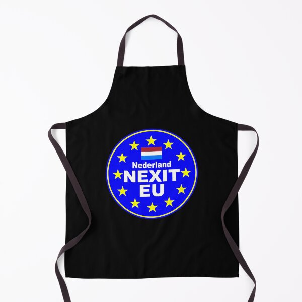 Item preview, Nexit Holland Nederland netherland designed and sold by BigTime.