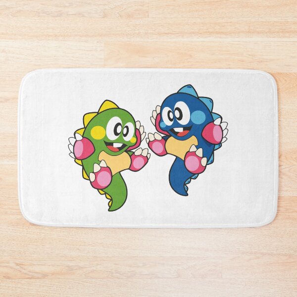 Item preview, Bubble Bobble designed and sold by hellolen.