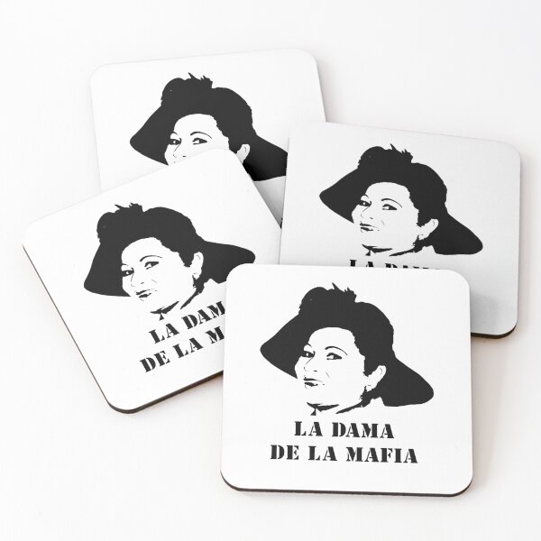 Item preview, Griselda Blanco designed and sold by ValentinaHramov.