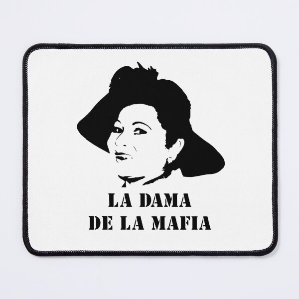 Item preview, Griselda Blanco designed and sold by ValentinaHramov.