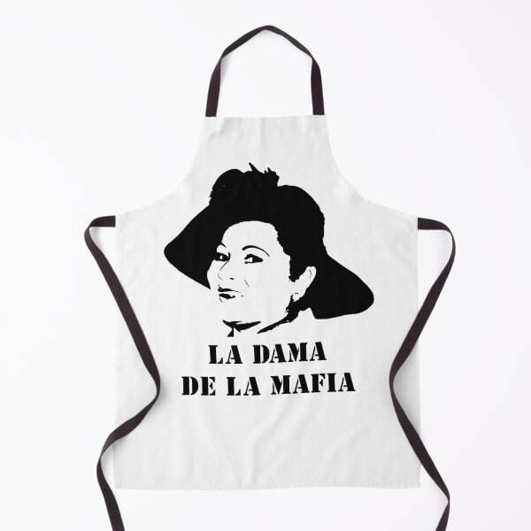 Item preview, Griselda Blanco designed and sold by ValentinaHramov.