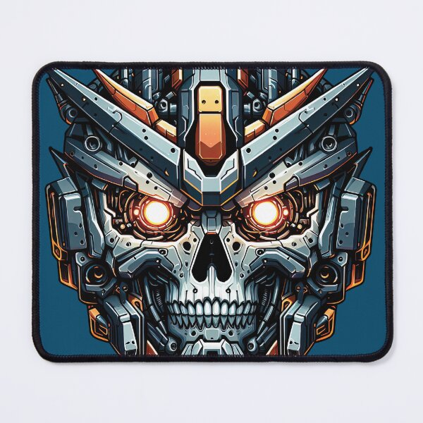 Item preview, Biomech Skulls S04 D73 designed and sold by Houerd.