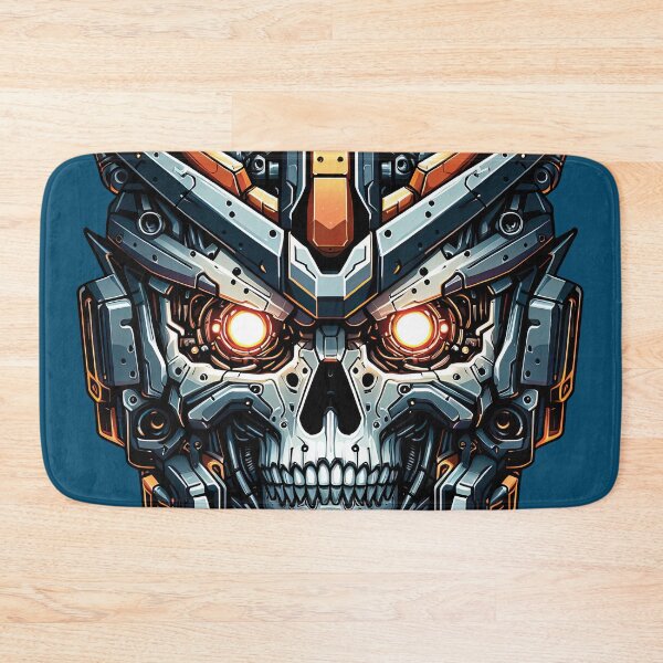 Item preview, Biomech Skulls S04 D73 designed and sold by Houerd.