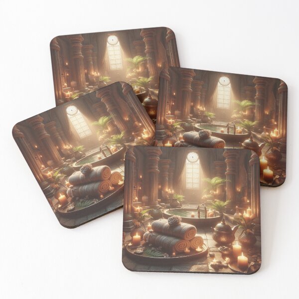 Item preview, Relax Spa - 5 -  designed and sold by Rockwoman.