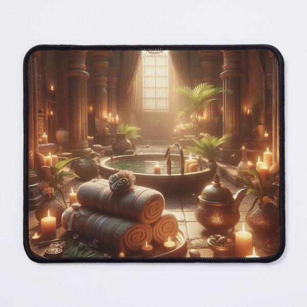 Item preview, Relax Spa - 5 - designed and sold by Rockwoman.