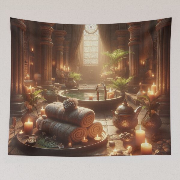Item preview, Relax Spa - 5 -  designed and sold by Rockwoman.
