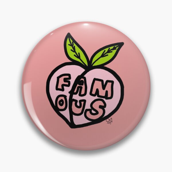 Item preview, LaMaisonOfMY MS FAMOUS PEACHY DENIM COLLECTION NO.3 designed and sold by LaMaisonOfMY.