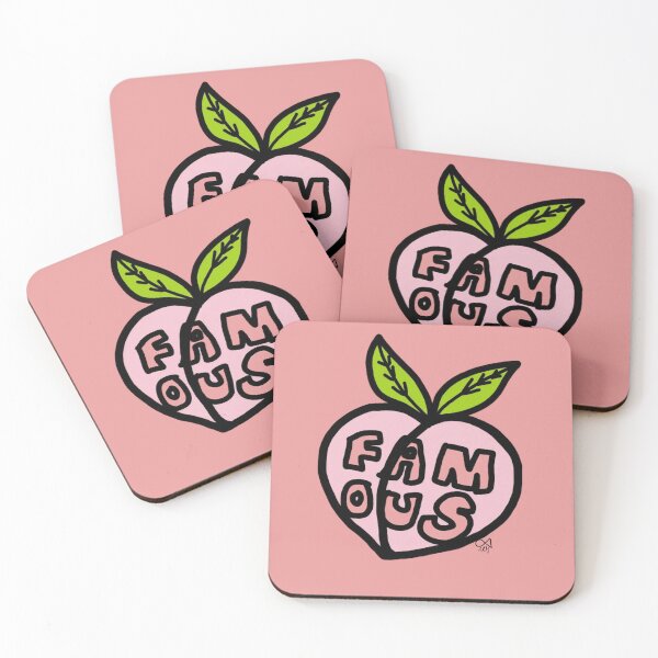 Item preview, LaMaisonOfMY MS FAMOUS PEACHY DENIM COLLECTION NO.3 designed and sold by LaMaisonOfMY.