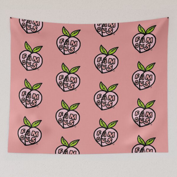Item preview, LaMaisonOfMY MS FAMOUS PEACHY DENIM COLLECTION NO.3 designed and sold by LaMaisonOfMY.