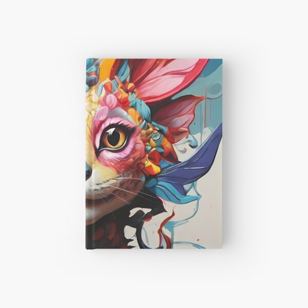 Item preview, Magical Animal designed and sold by PixelPerfectPOD.