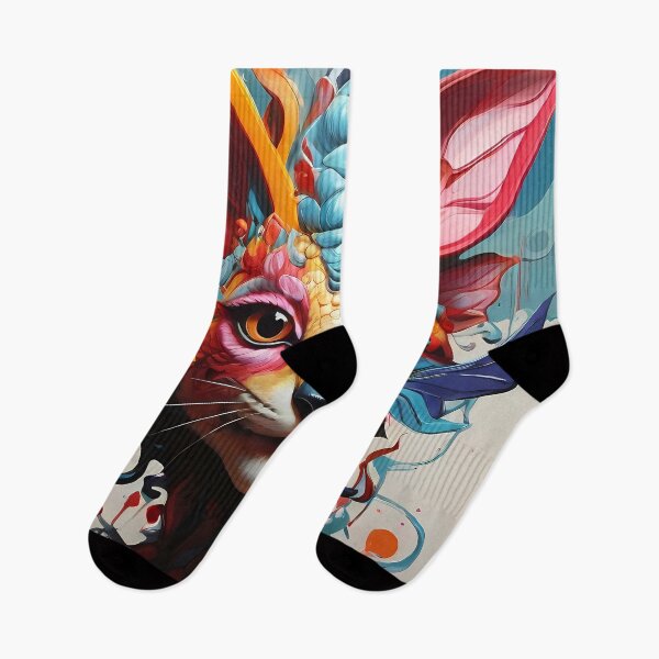 Item preview, Magical Animal designed and sold by PixelPerfectPOD.