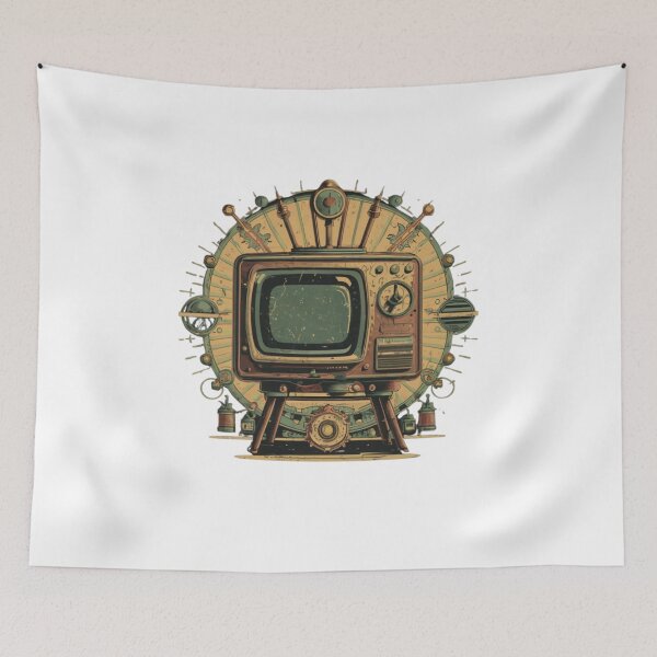 Item preview, Retro Reels designed and sold by badjershop.