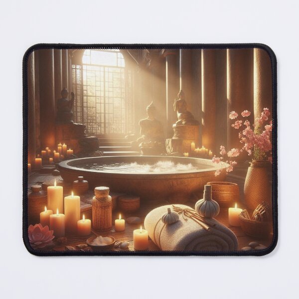 Item preview, Relax Spa - 7 - designed and sold by Rockwoman.