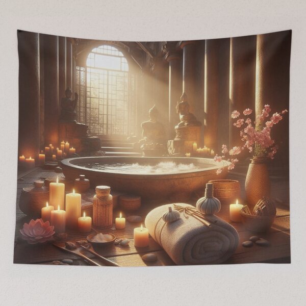Item preview, Relax Spa - 7 -  designed and sold by Rockwoman.