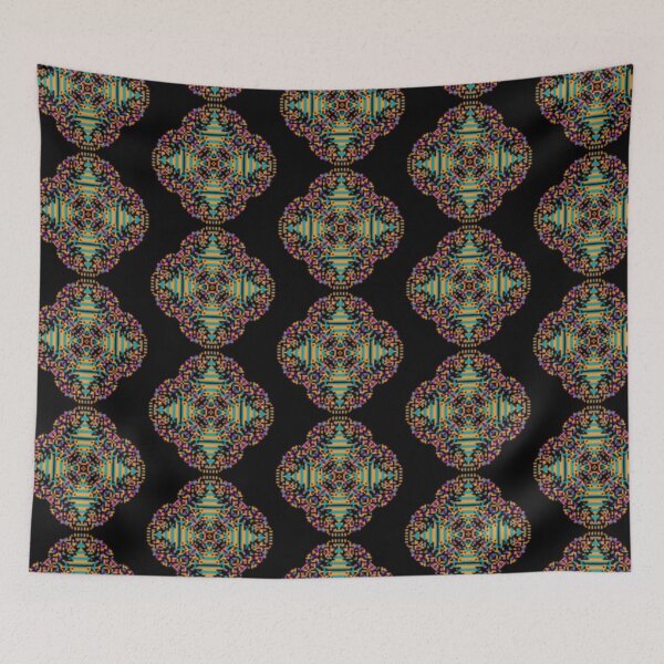 Item preview, Compass Rose (False Vacuum Series) designed and sold by NeonHexagon.