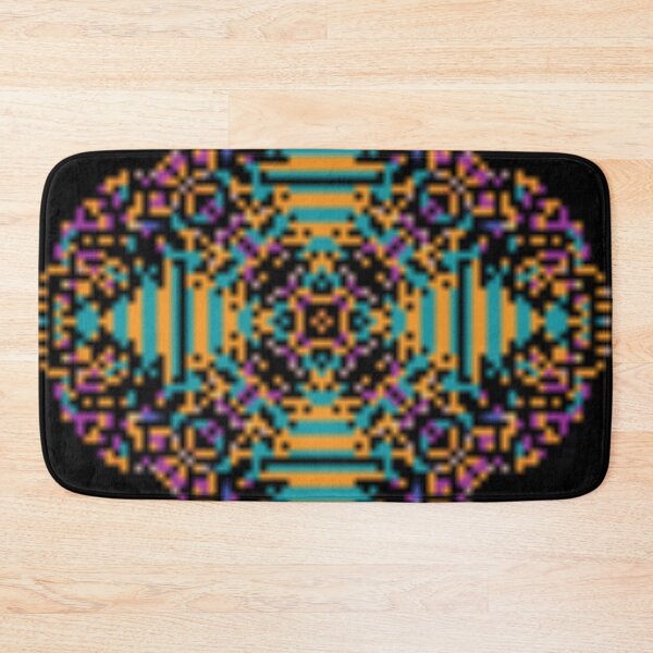 Item preview, Compass Rose (False Vacuum Series) designed and sold by NeonHexagon.