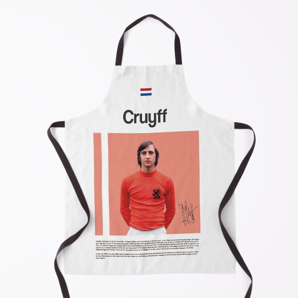 Item preview, Johan Cruyff Poster designed and sold by paulrommer.