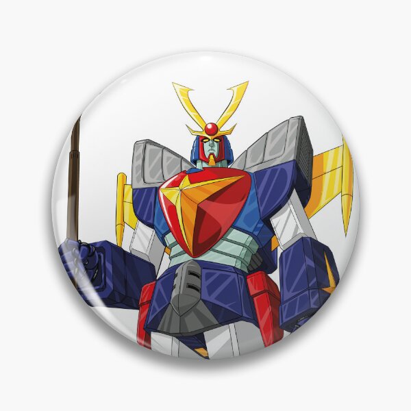 Item preview, Daitarn 3 designed and sold by hellolen.